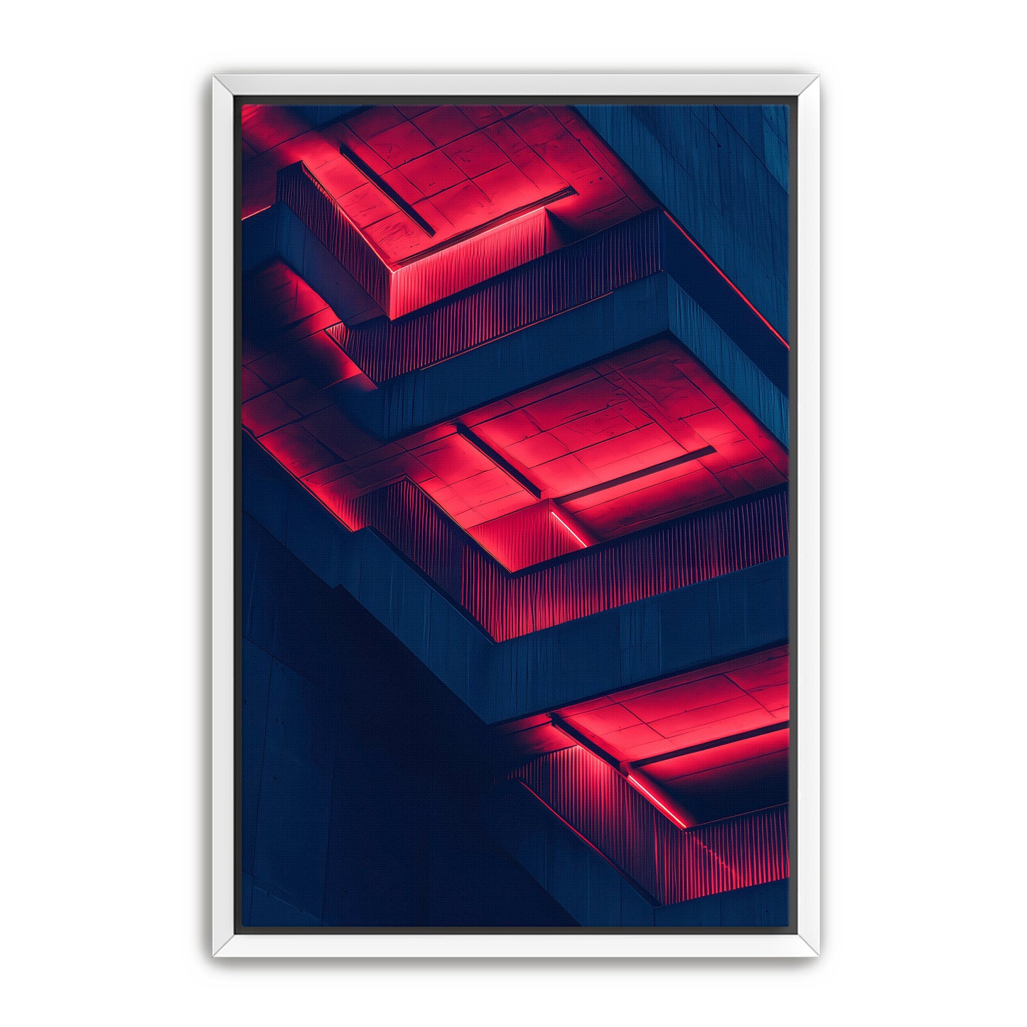 Rizer Wall Art