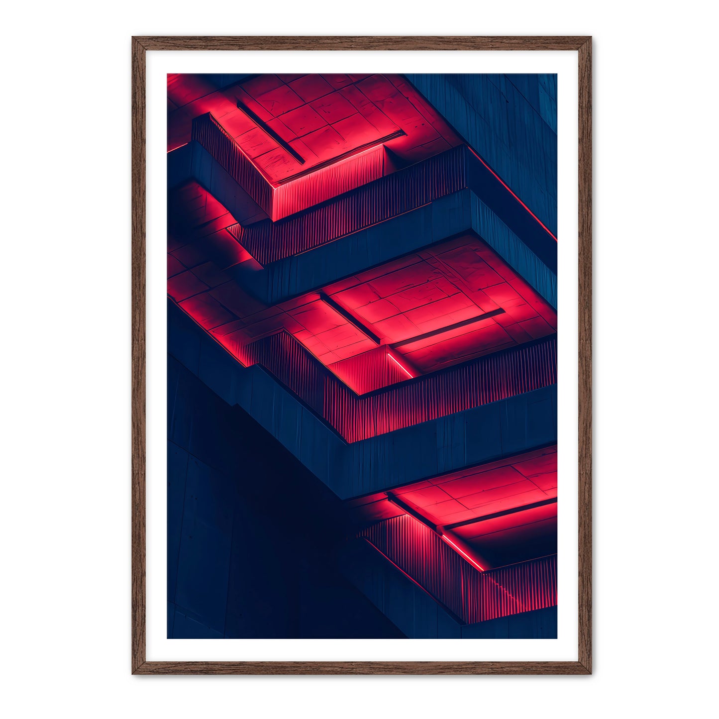 Rizer Wall Art