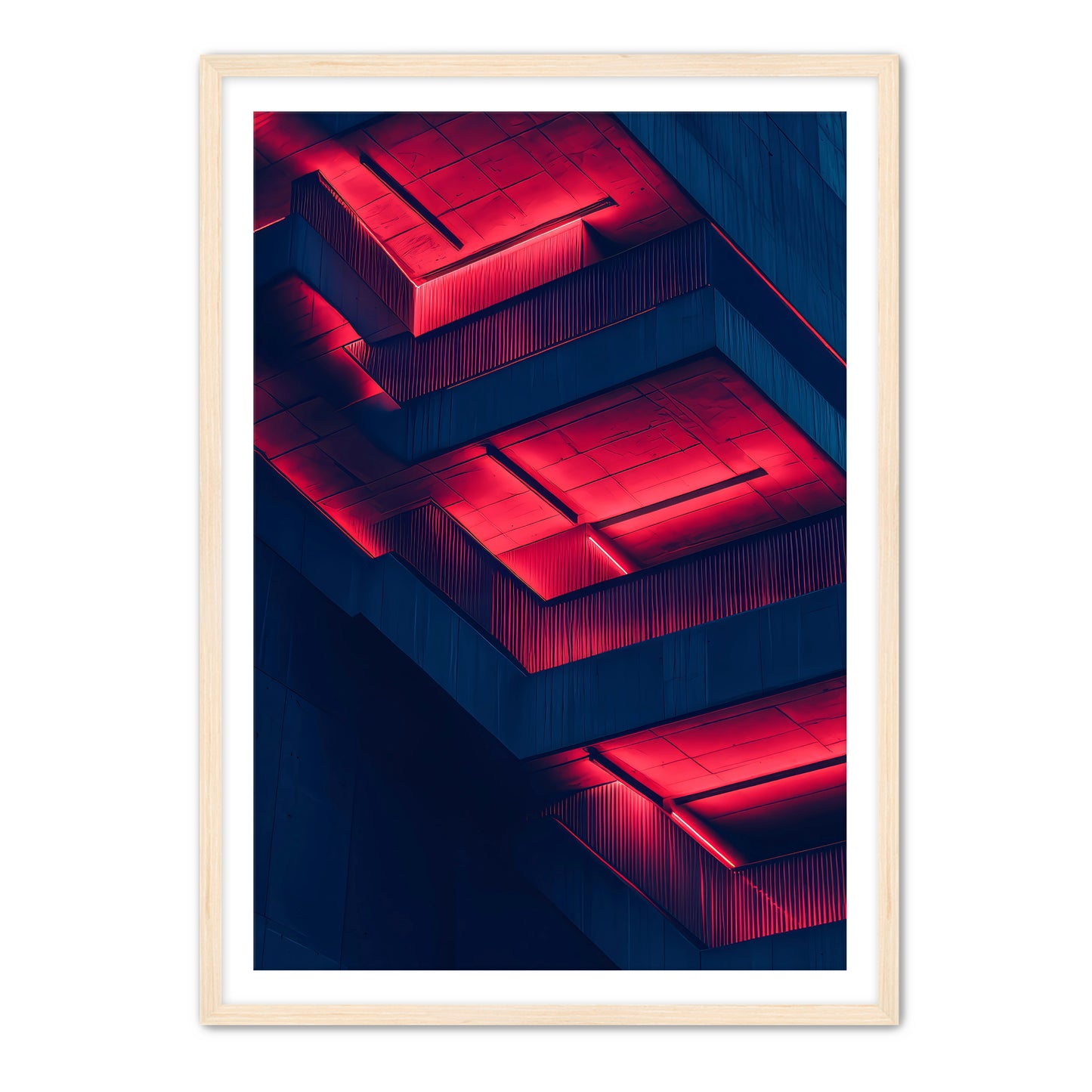 Rizer Wall Art