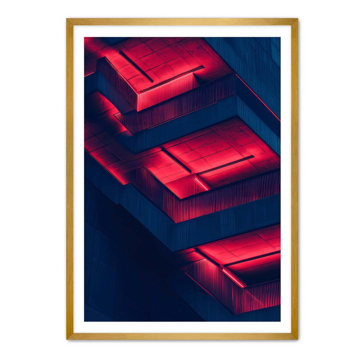 Rizer Wall Art