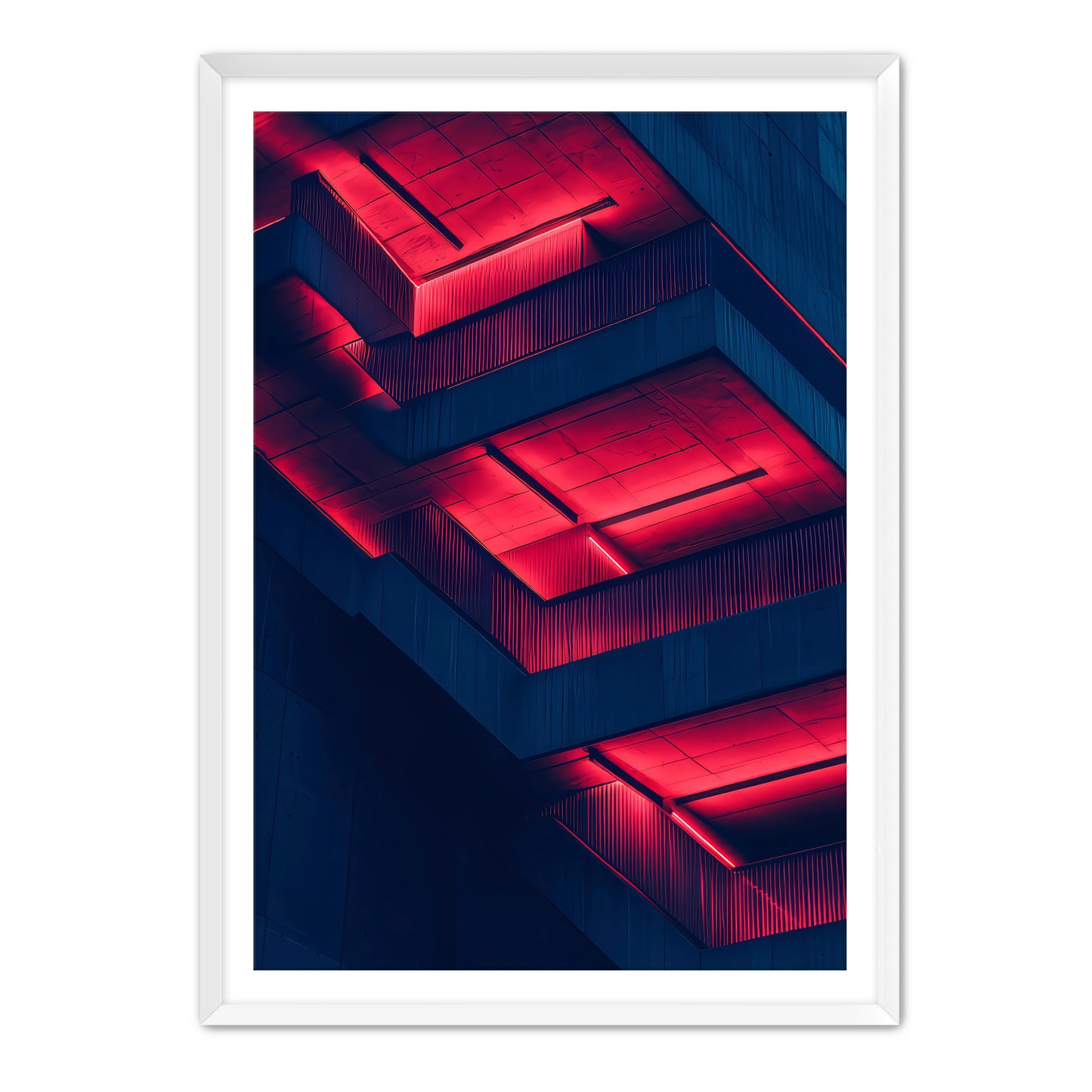 Rizer Wall Art