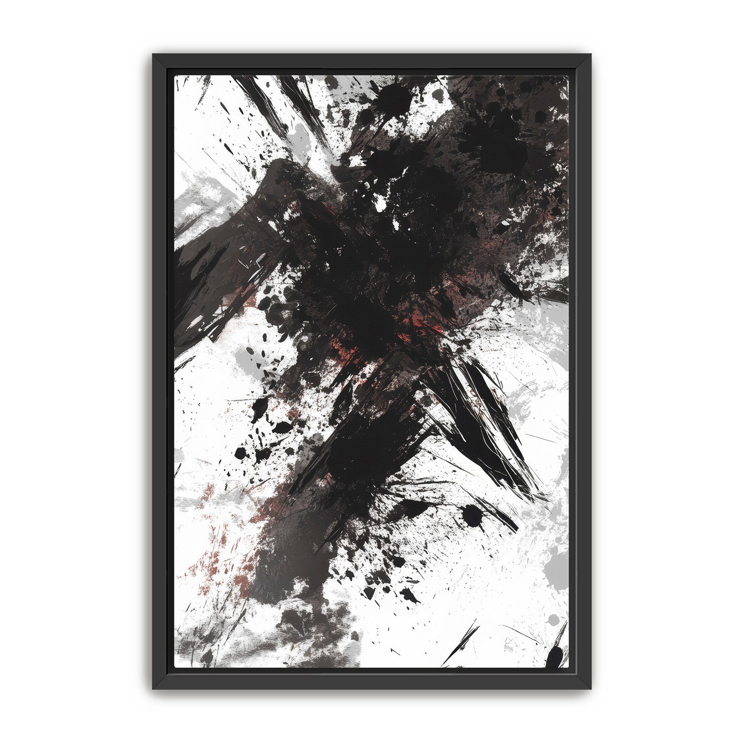 Roarshark Wall Art