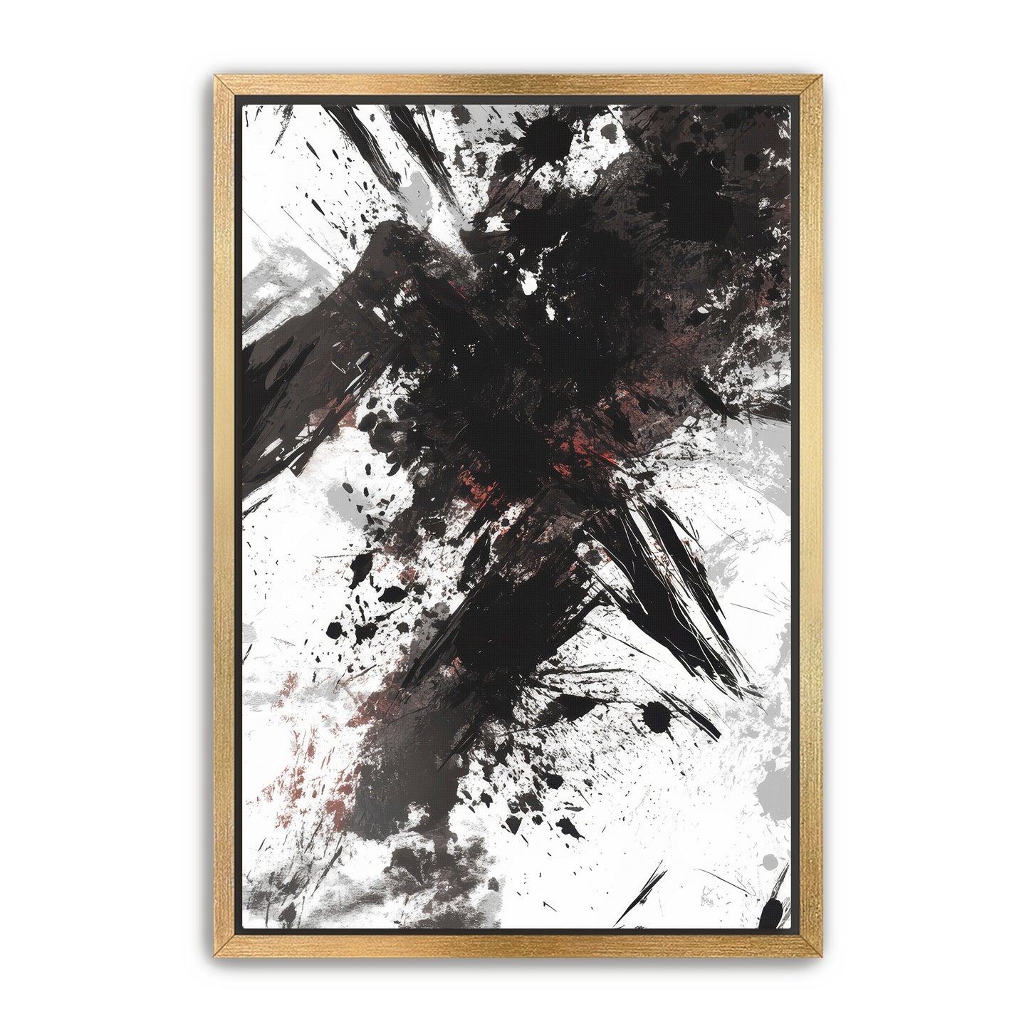 Roarshark Wall Art