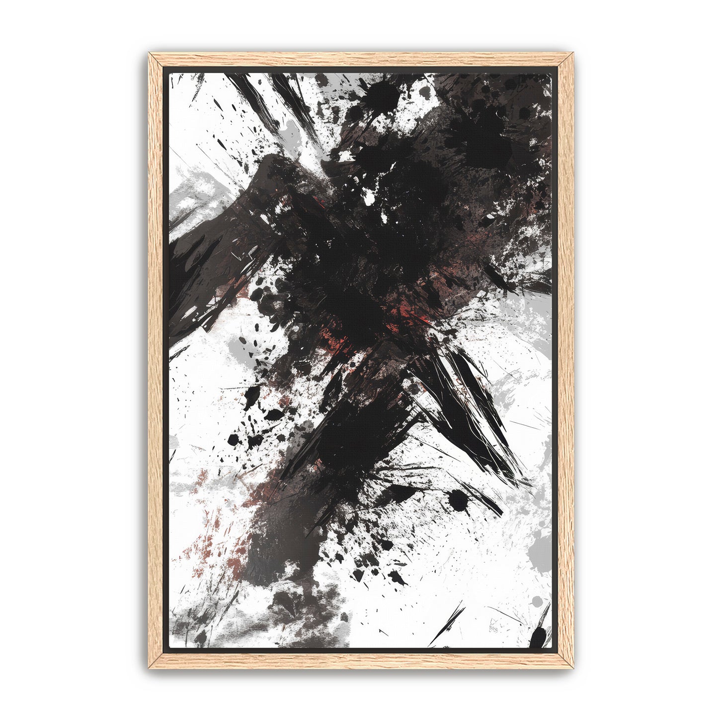 Roarshark Wall Art