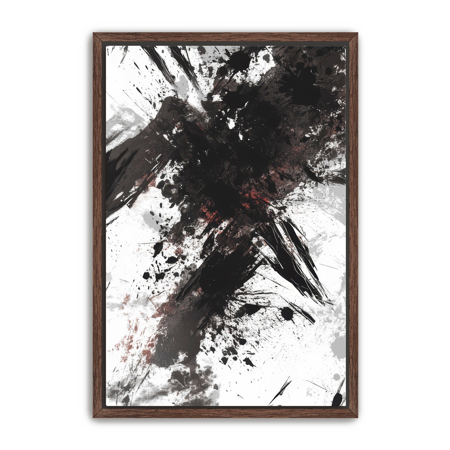 Roarshark Wall Art