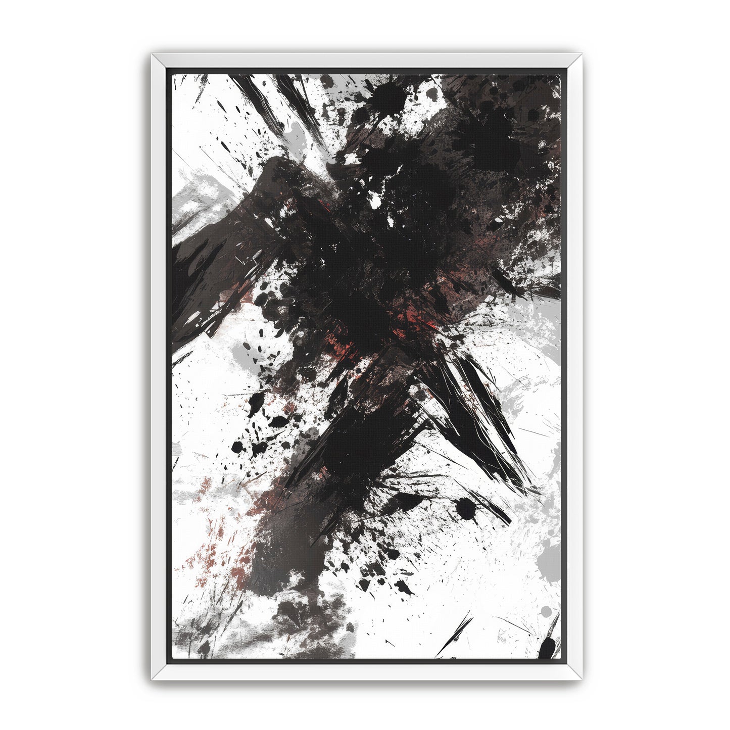Roarshark Wall Art