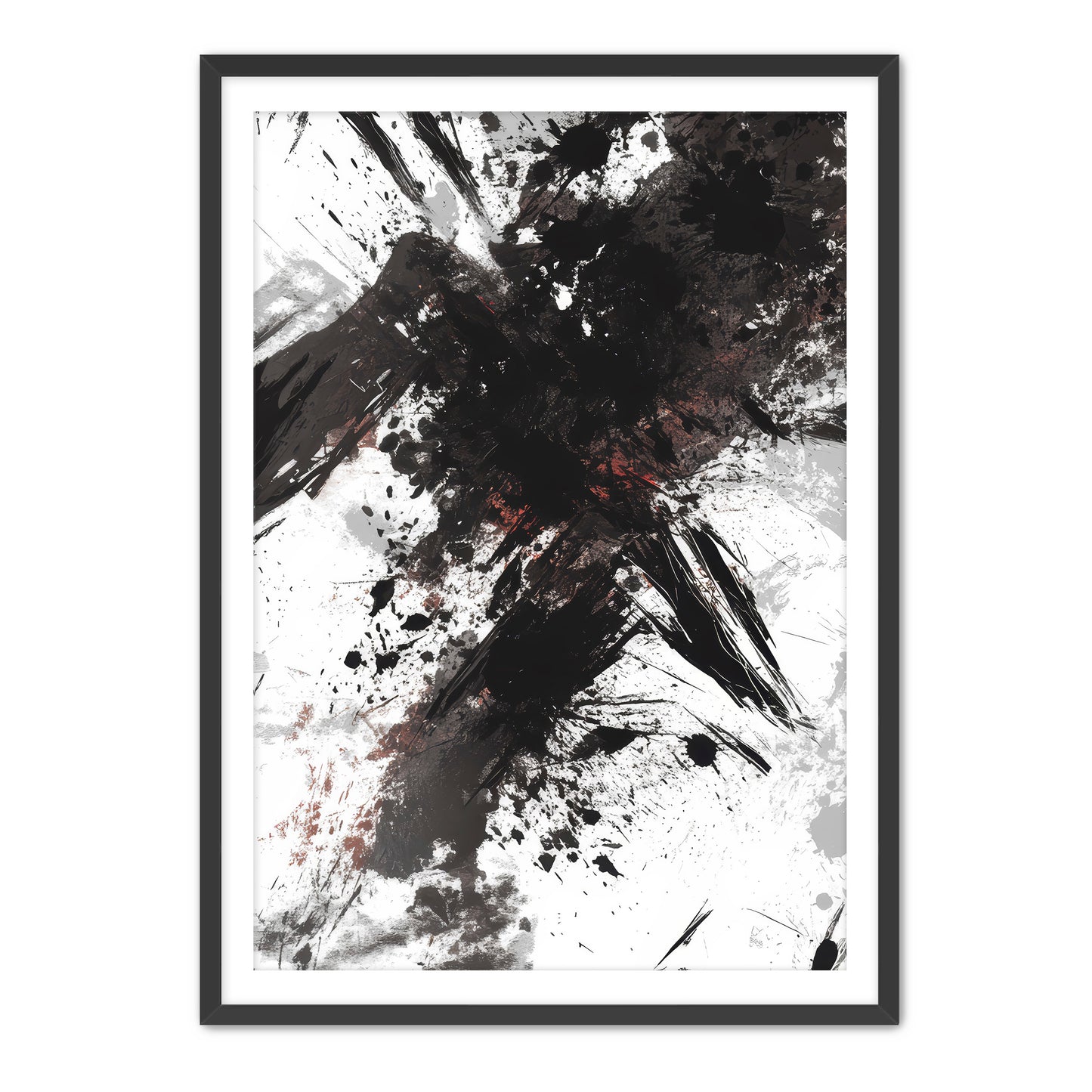Roarshark Wall Art