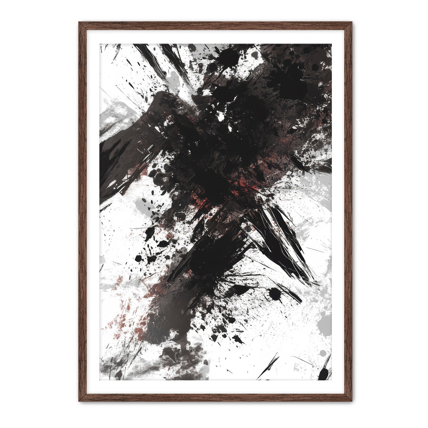 Roarshark Wall Art