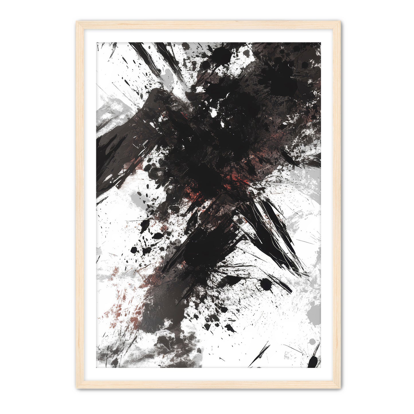 Roarshark Wall Art