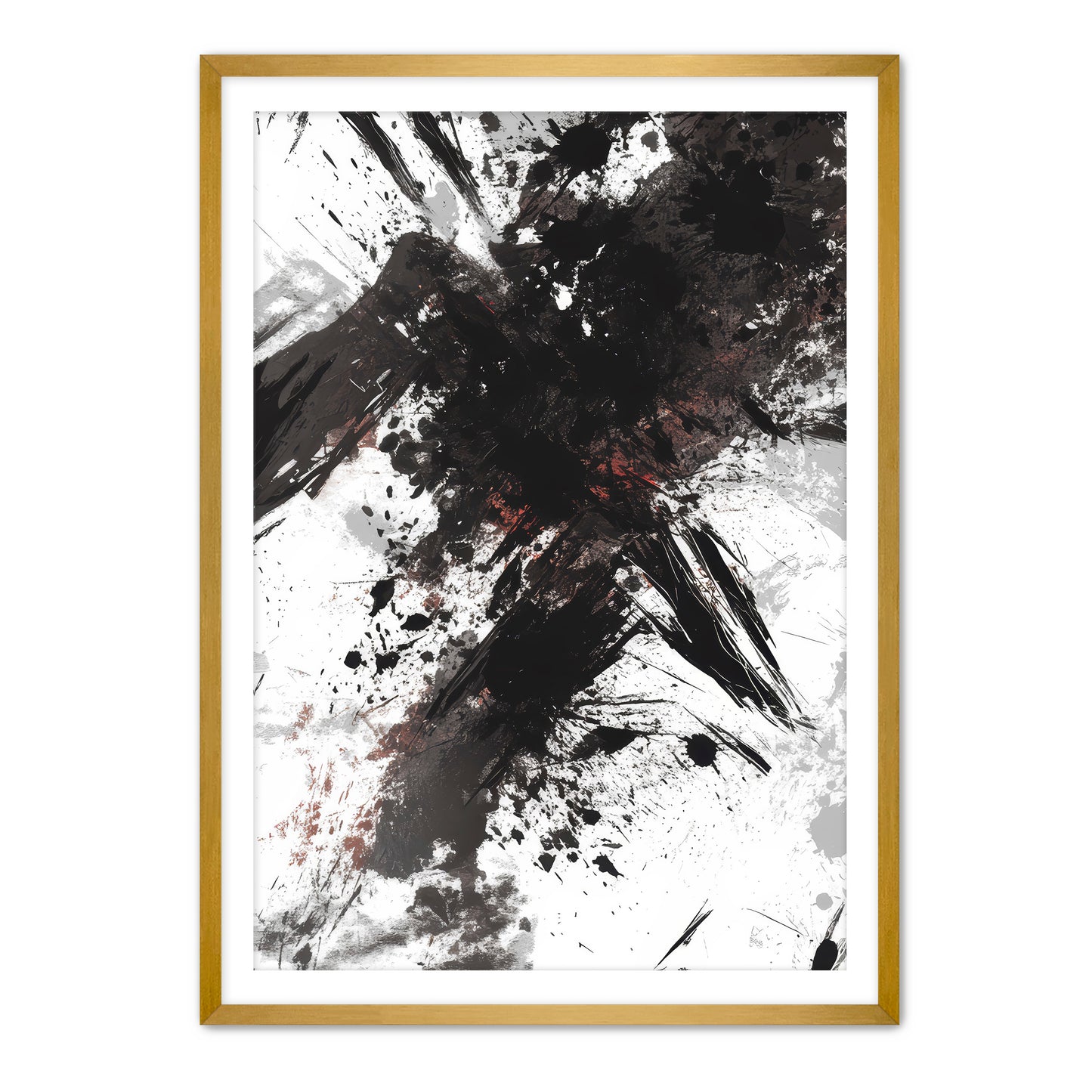 Roarshark Wall Art