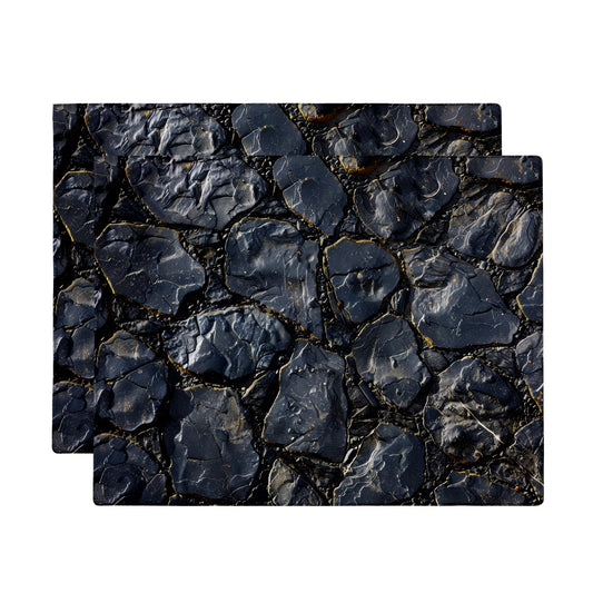 Rugged Rock Placemat