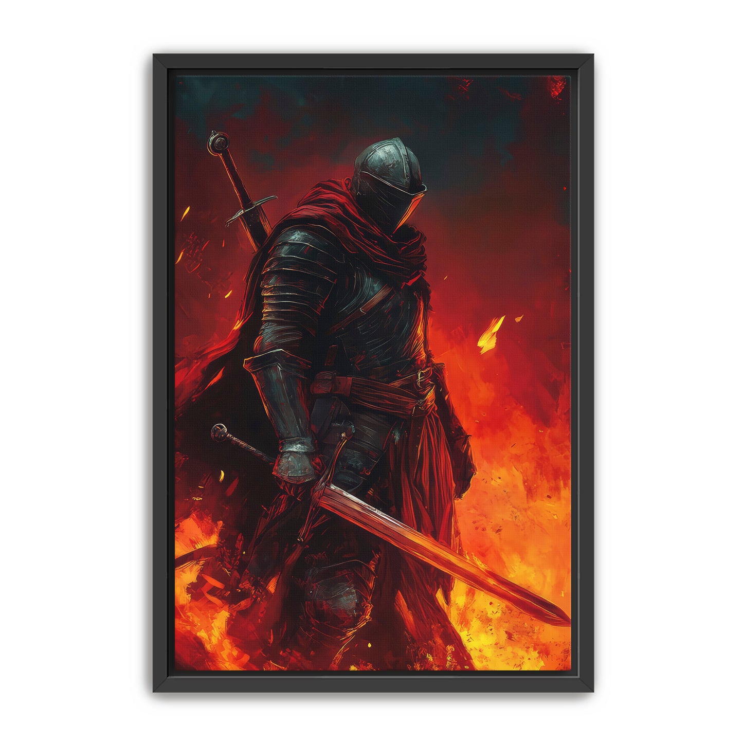 Sacred Honor Wall Art