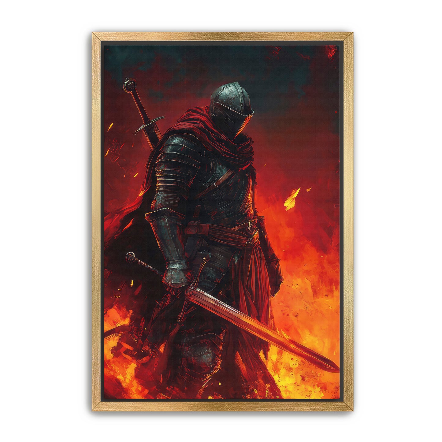 Sacred Honor Wall Art