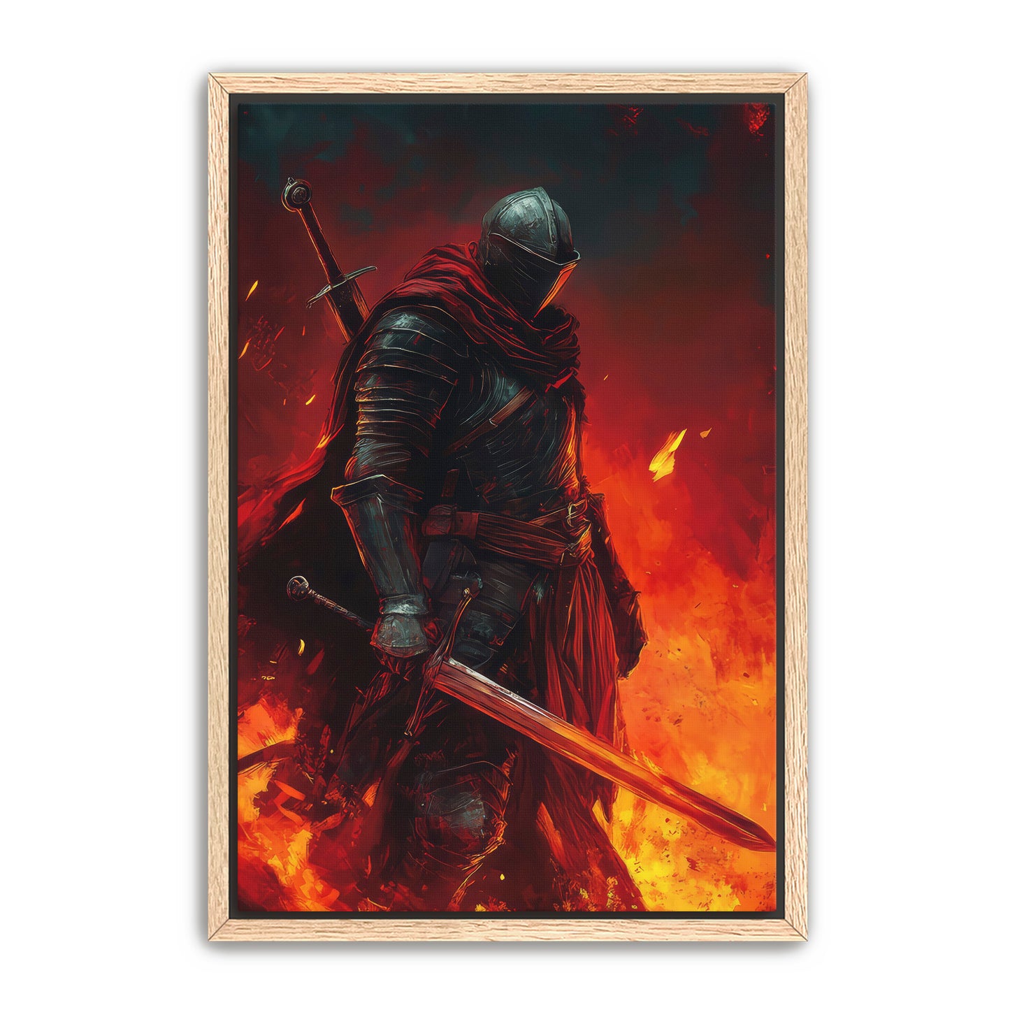 Sacred Honor Wall Art