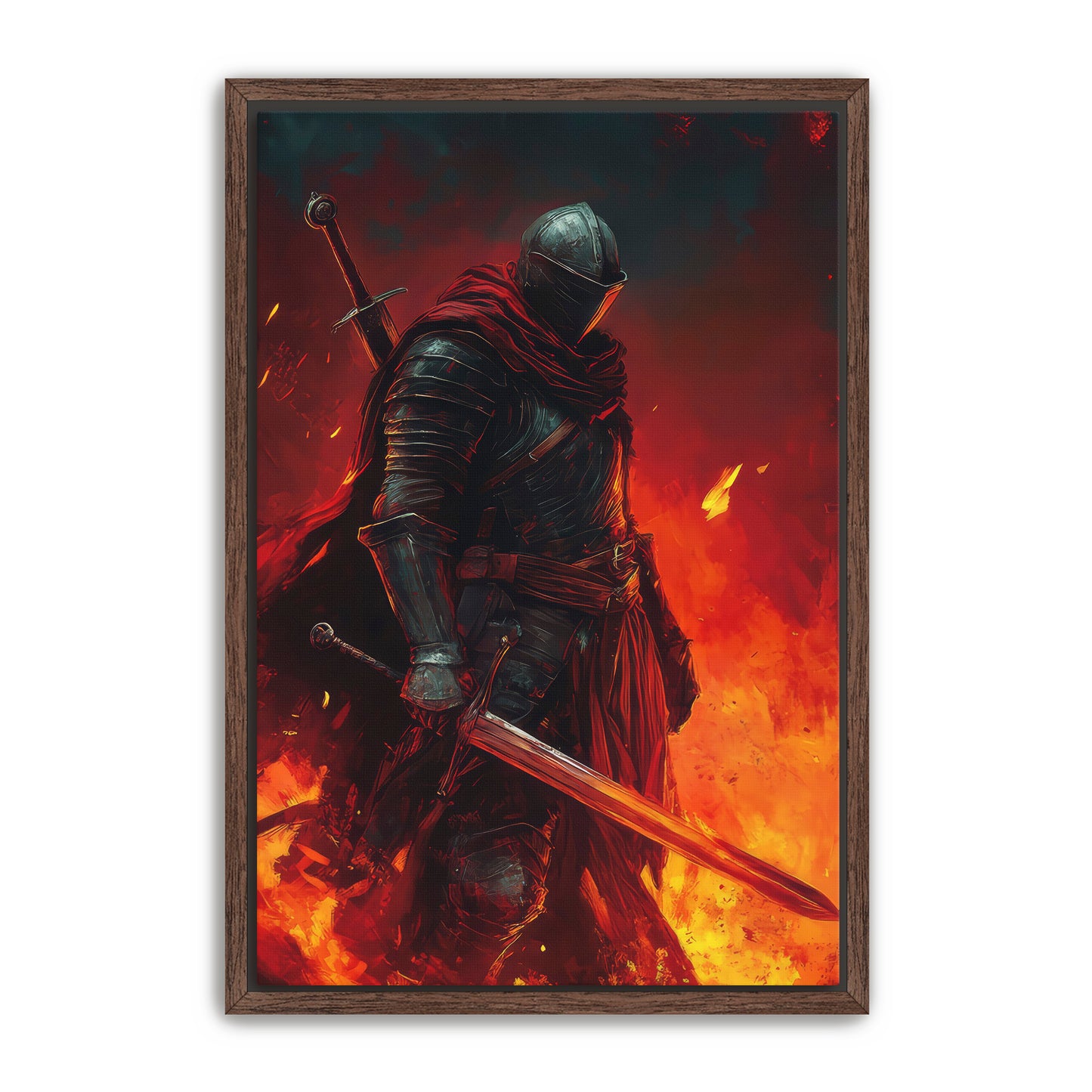 Sacred Honor Wall Art