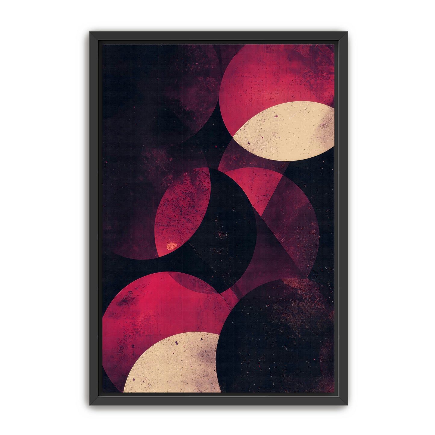 Savelium Wall Art