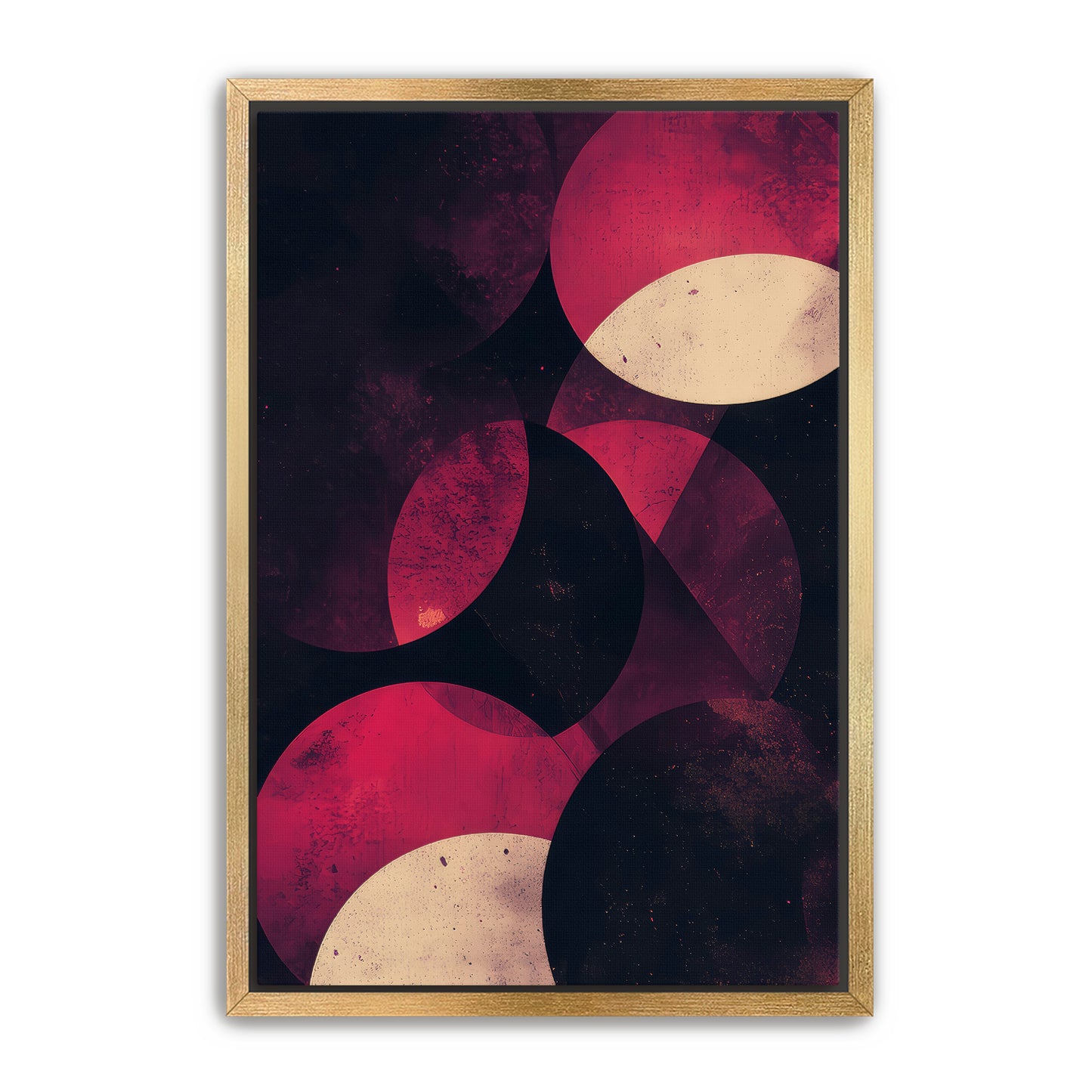 Savelium Wall Art
