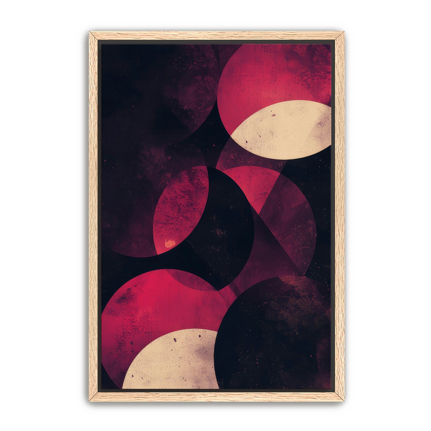 Savelium Wall Art