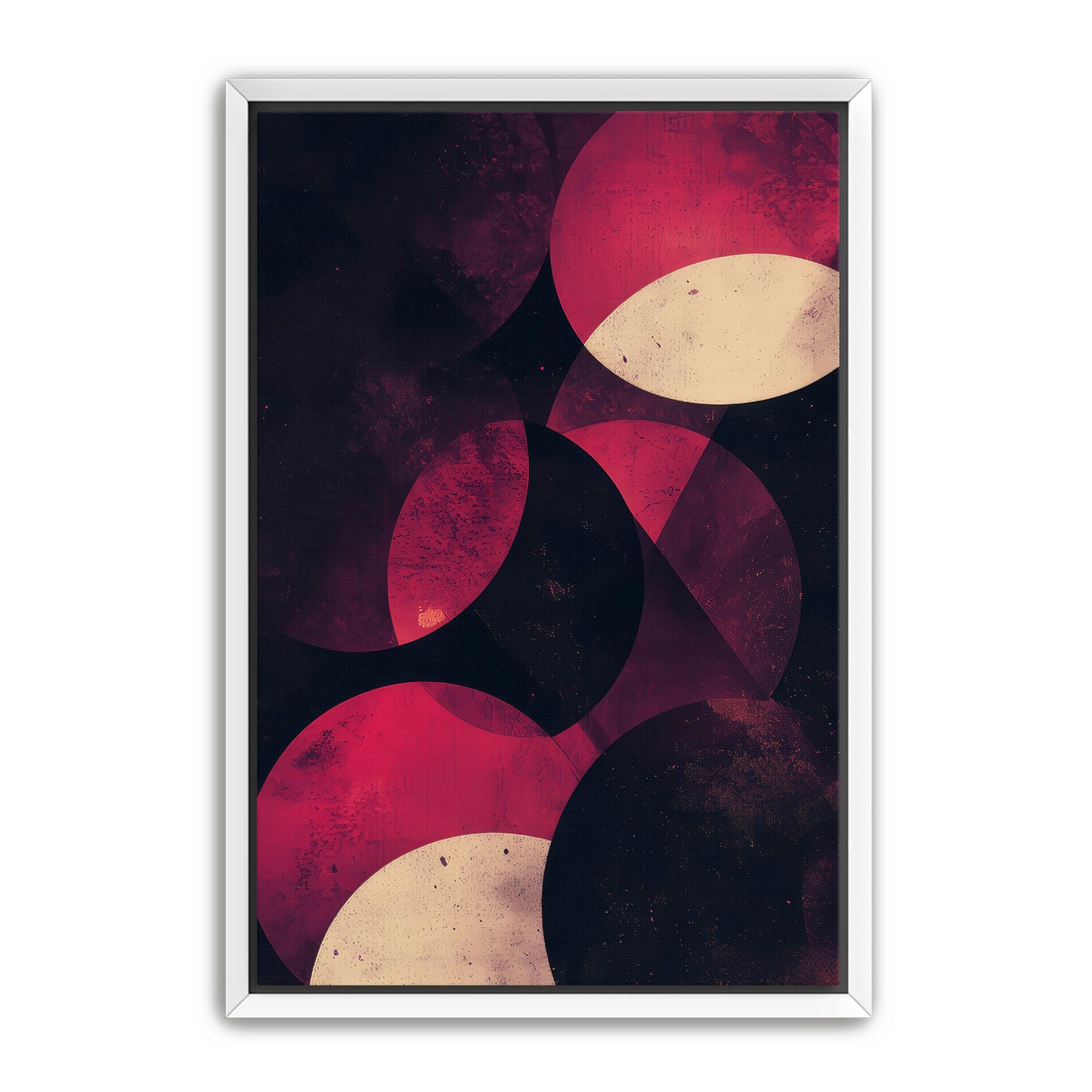 Savelium Wall Art