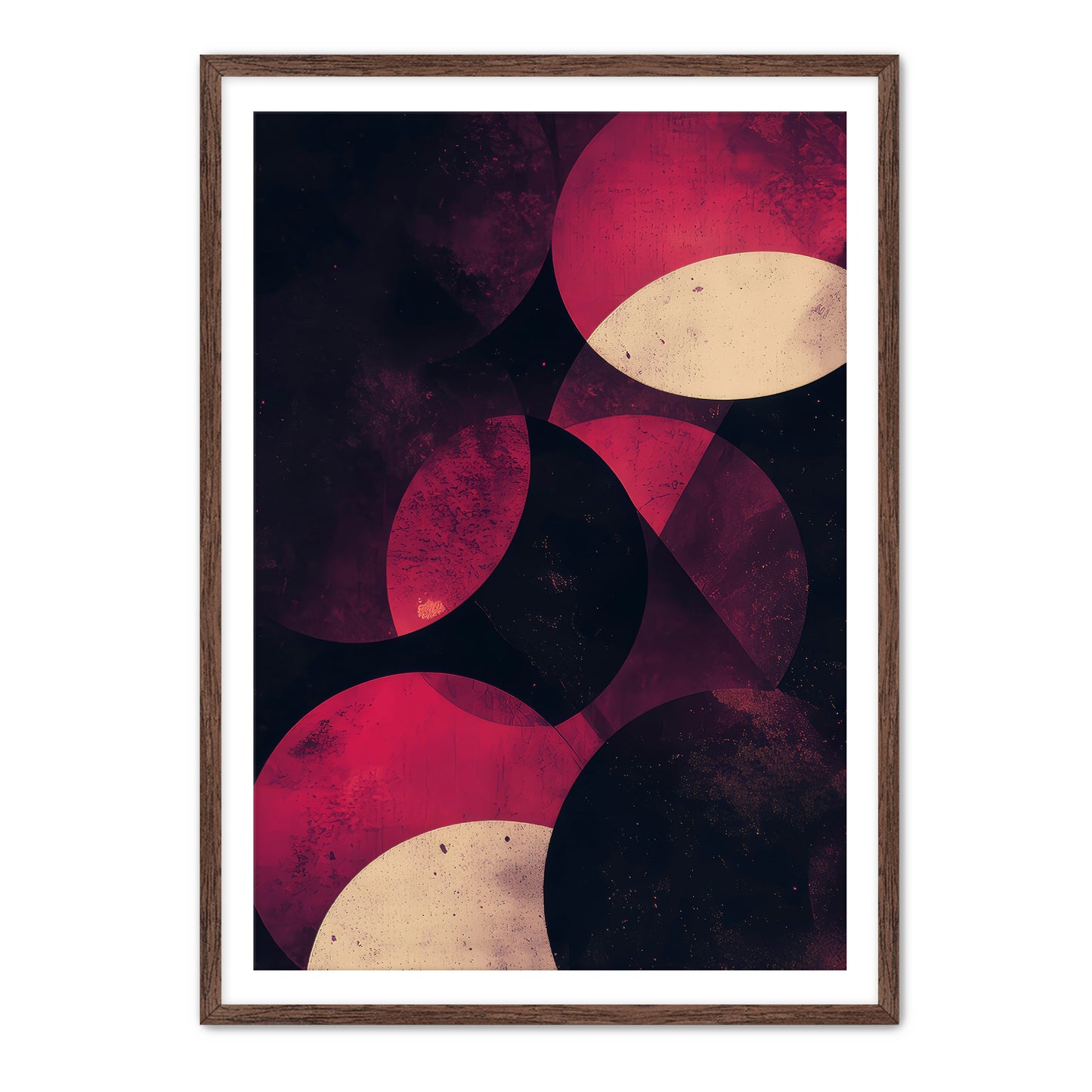 Savelium Wall Art