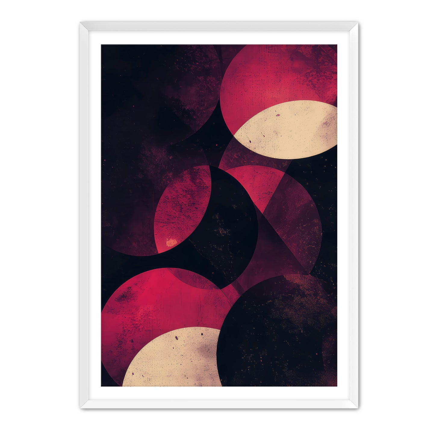 Savelium Wall Art