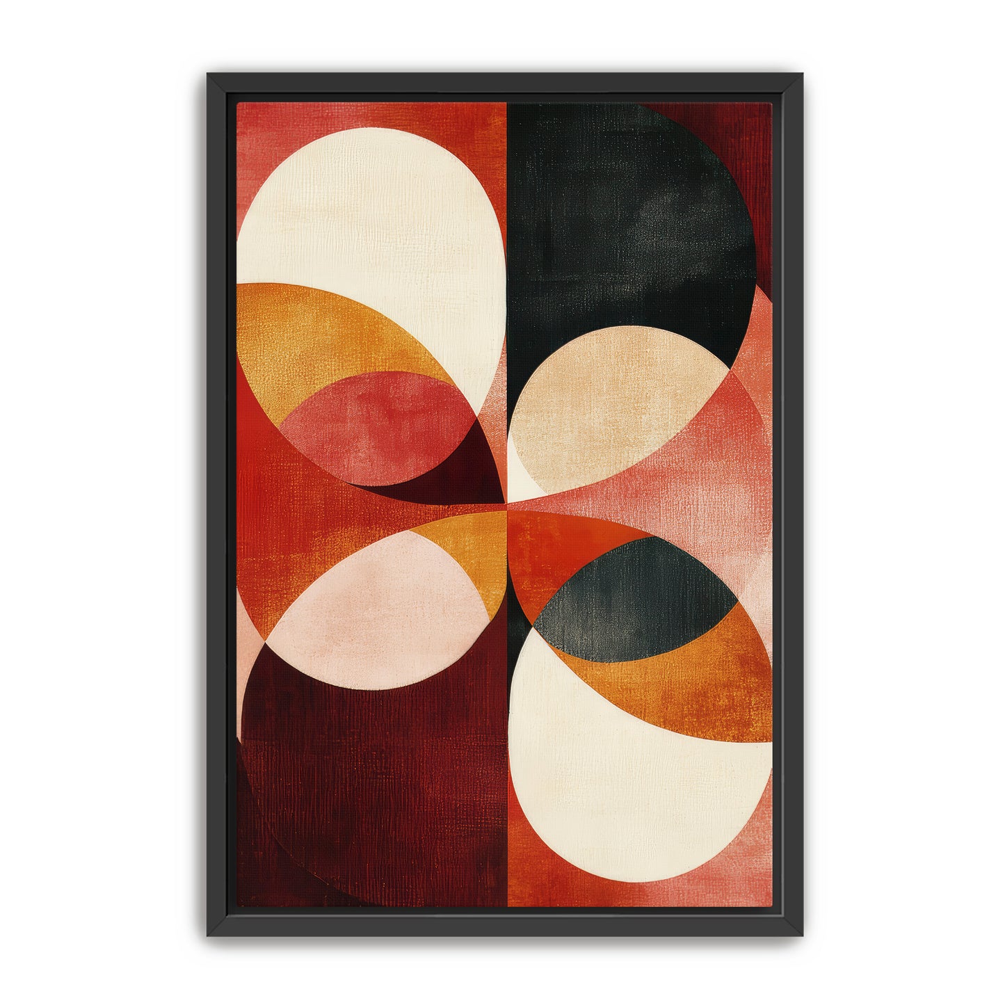 Scalant Wall Art