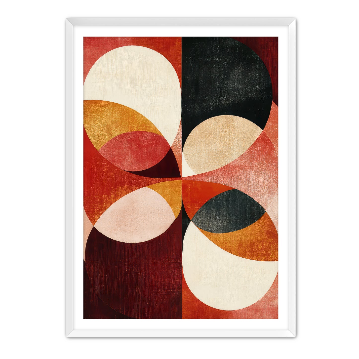 Scalant Wall Art