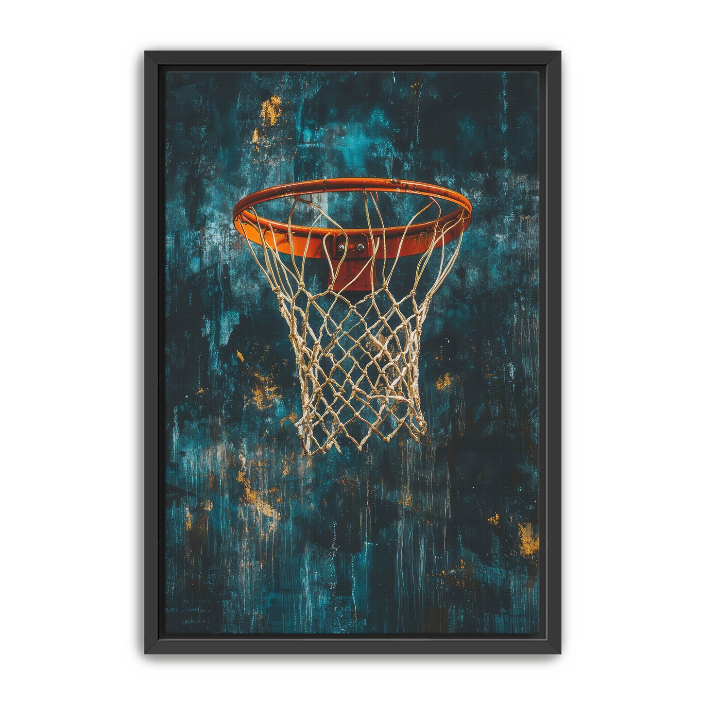 Schoop Wall Art