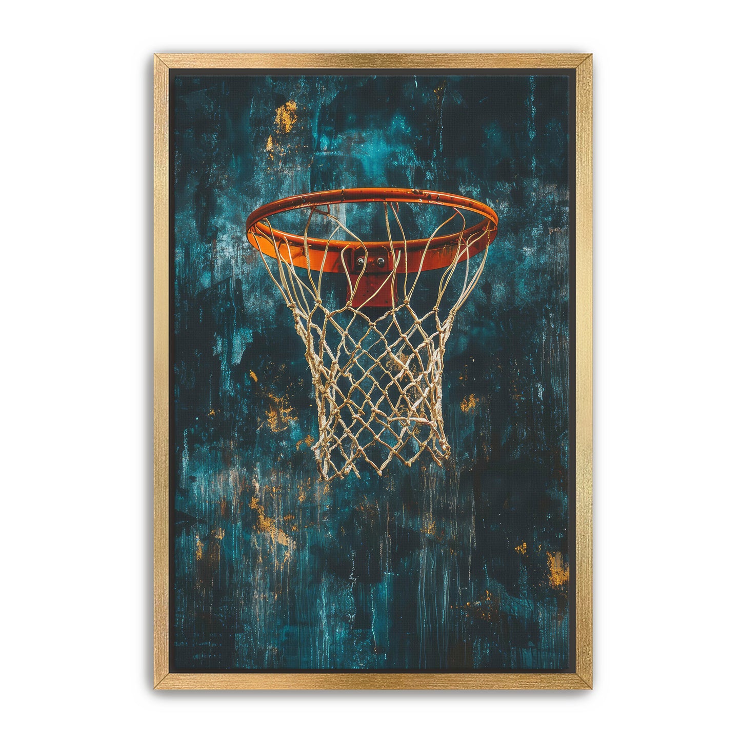 Schoop Wall Art