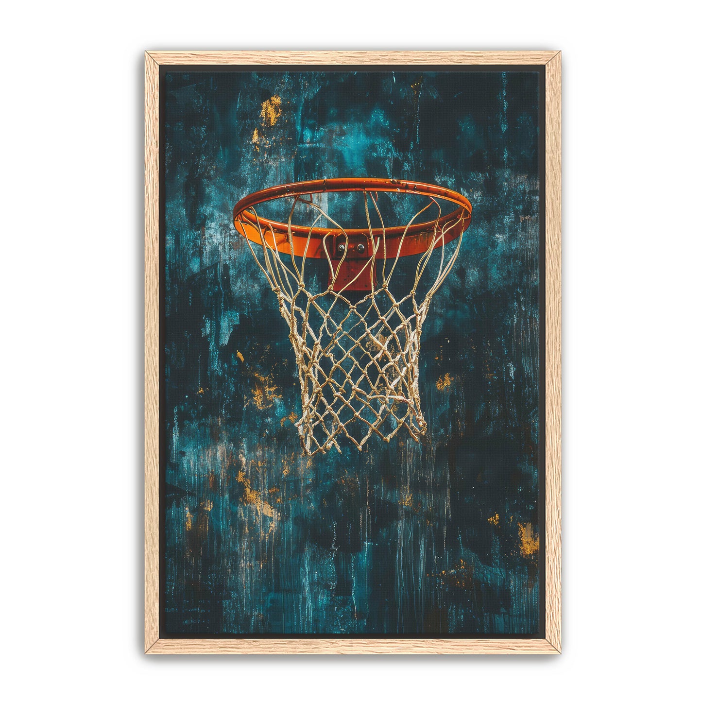 Schoop Wall Art