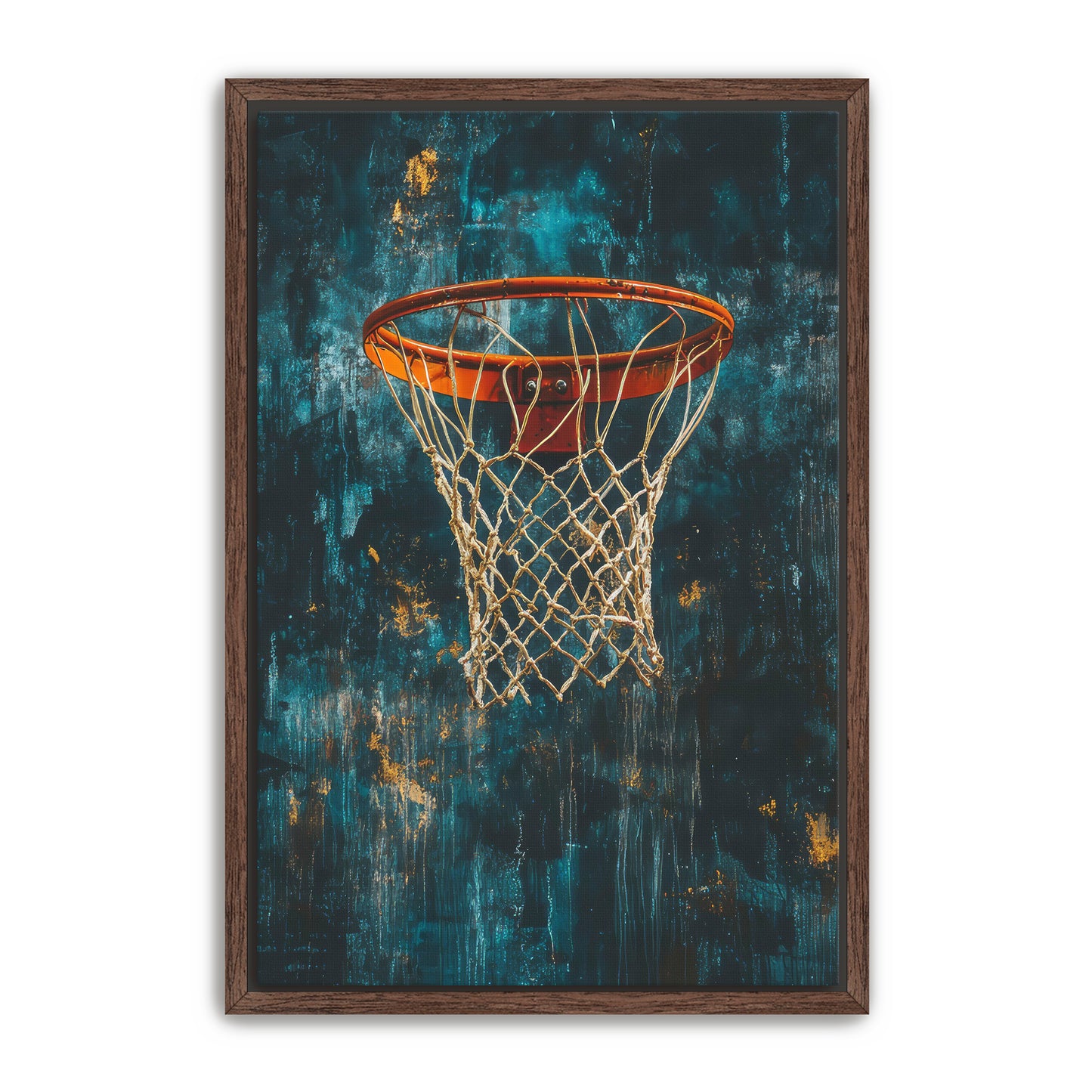 Schoop Wall Art