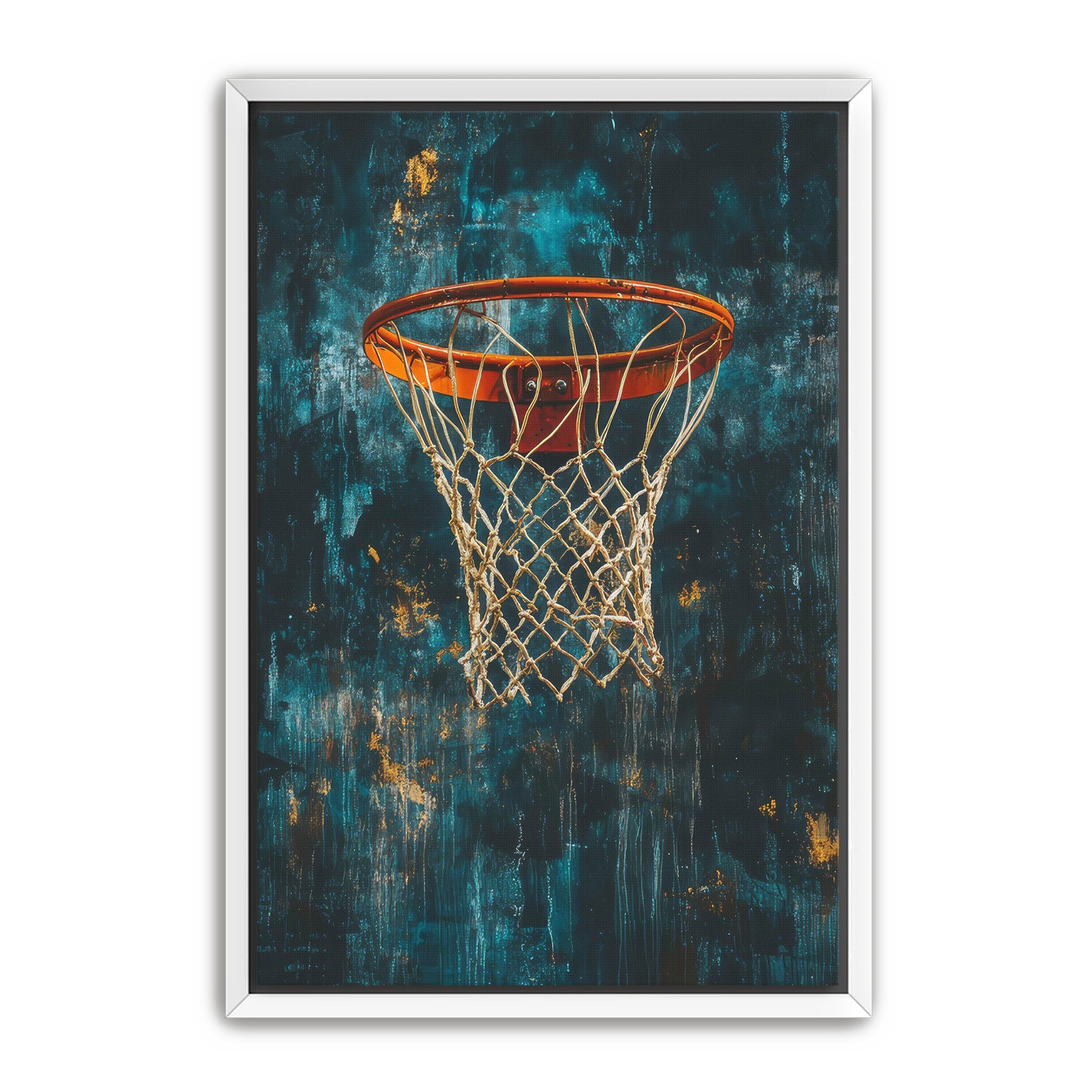 Schoop Wall Art