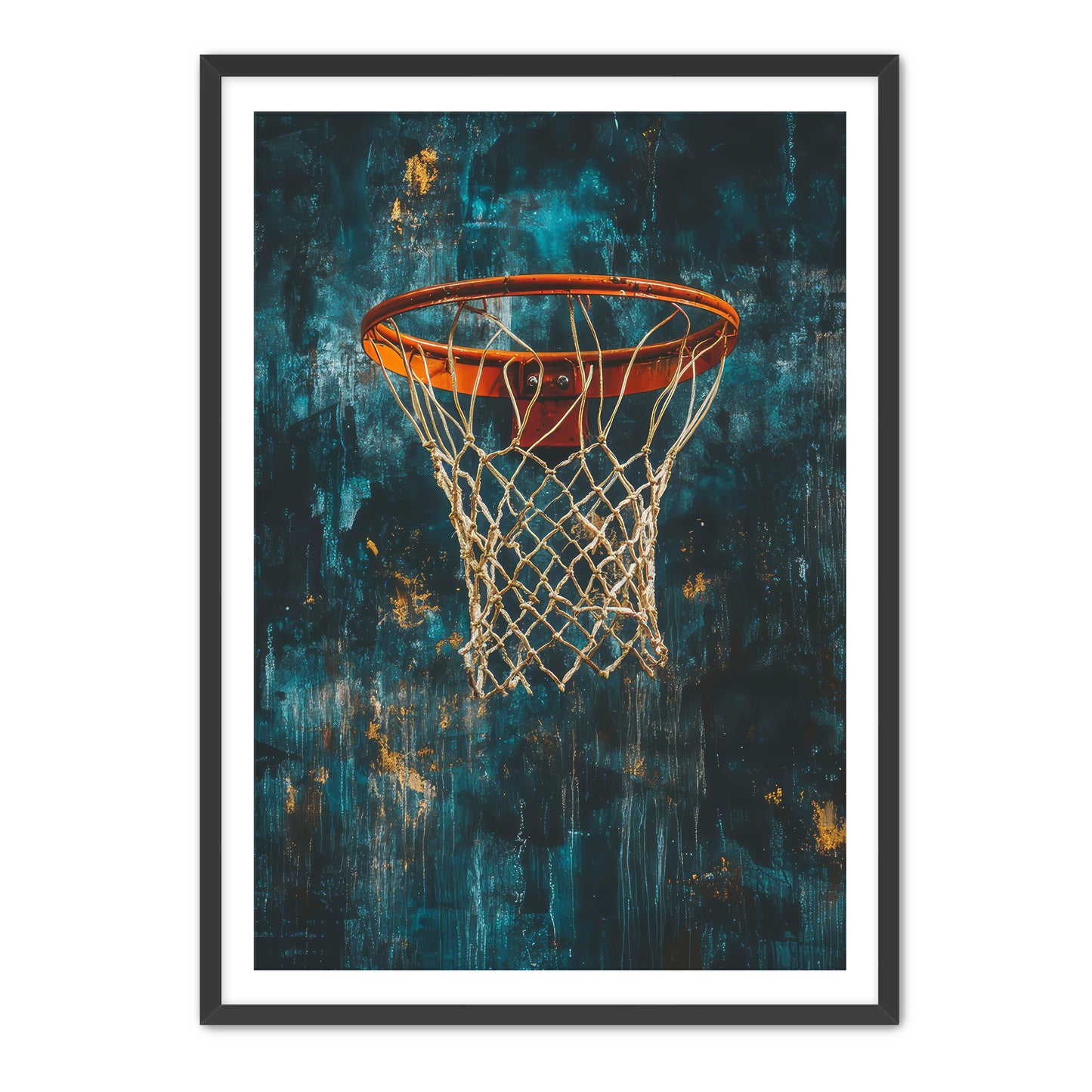 Schoop Wall Art