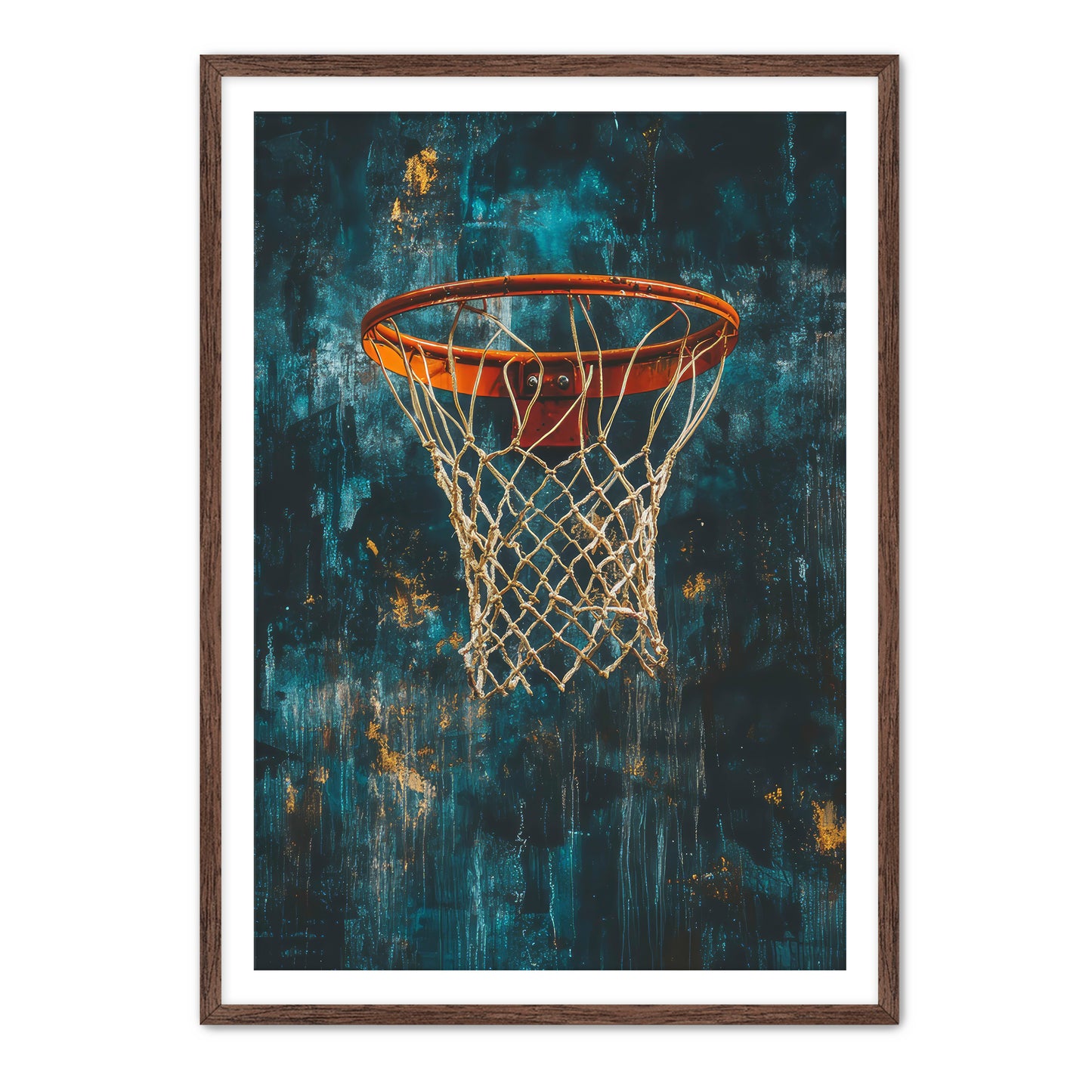 Schoop Wall Art