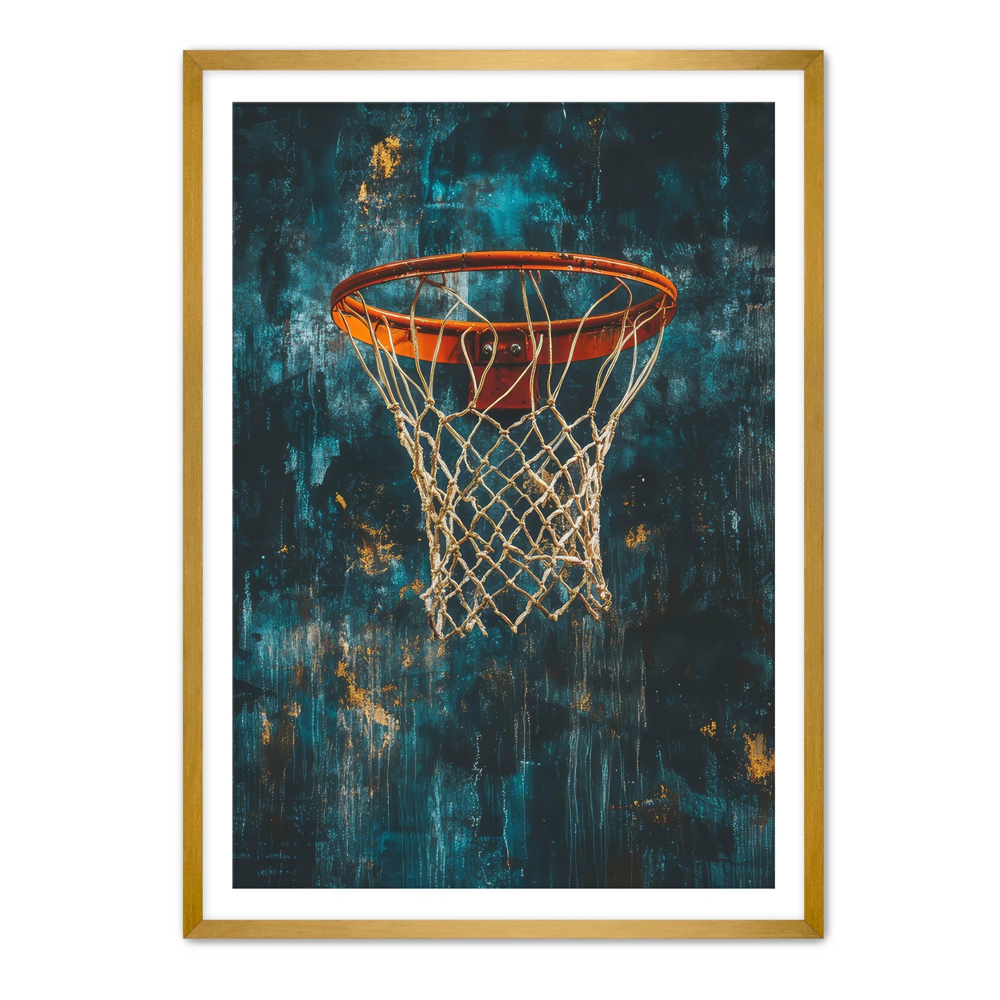 Schoop Wall Art