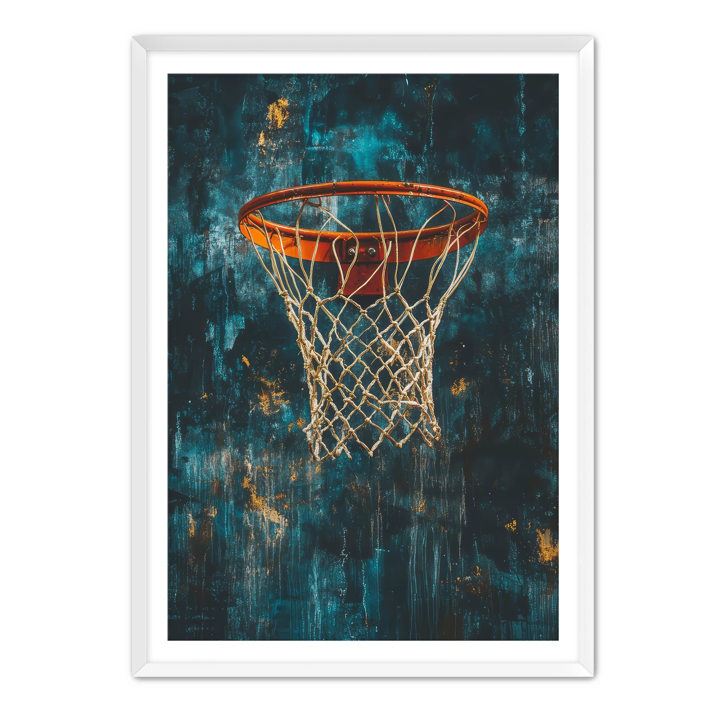 Schoop Wall Art