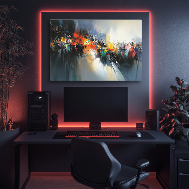 Constance Wall Art