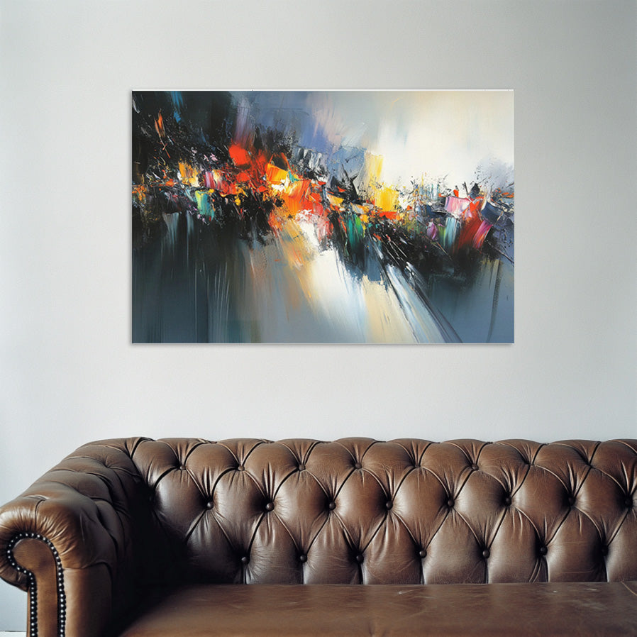 Constance Wall Art