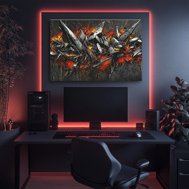 Apostle Wall Art