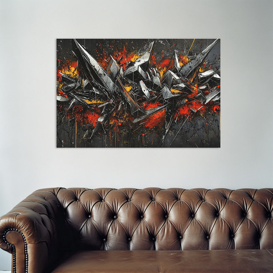 Apostle Wall Art