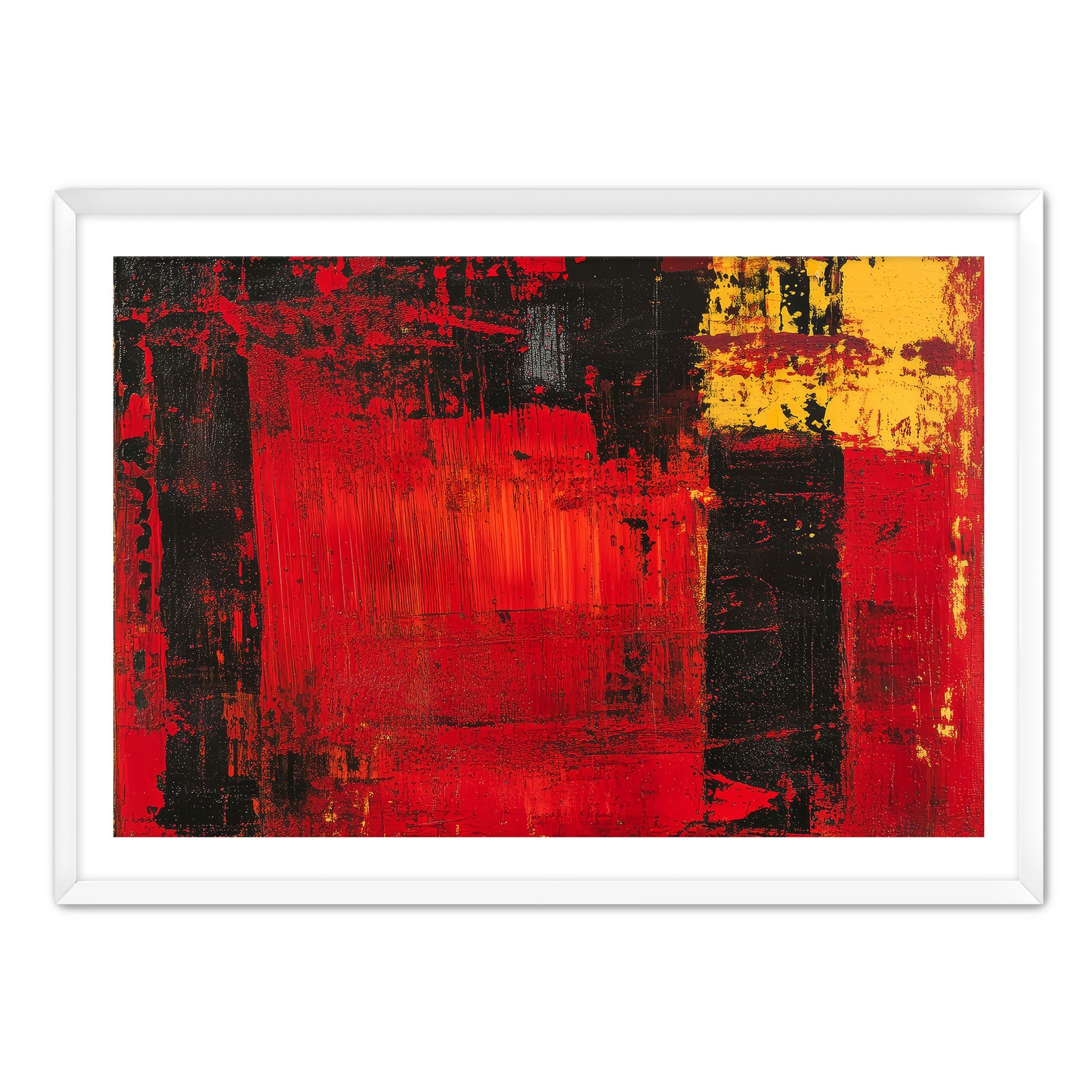 Shalamir Wall Art