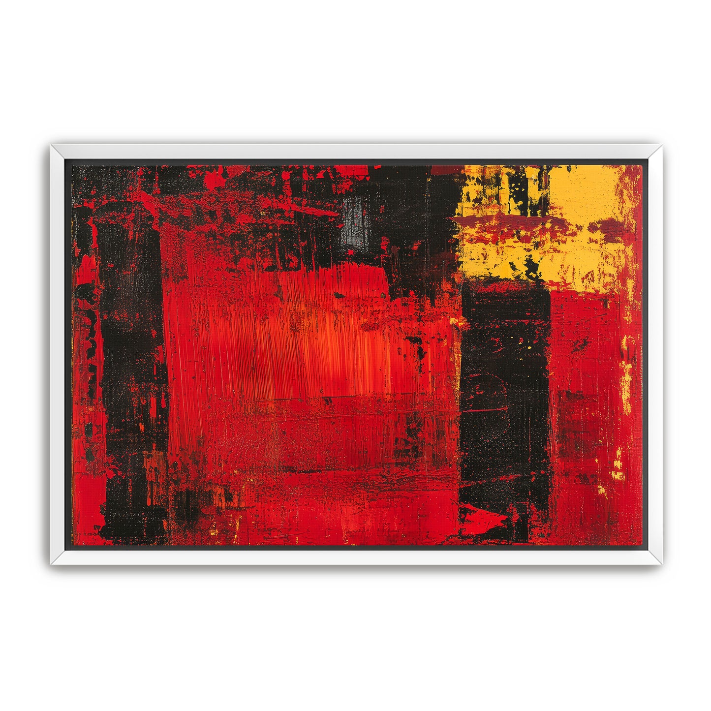 Shalamir Wall Art
