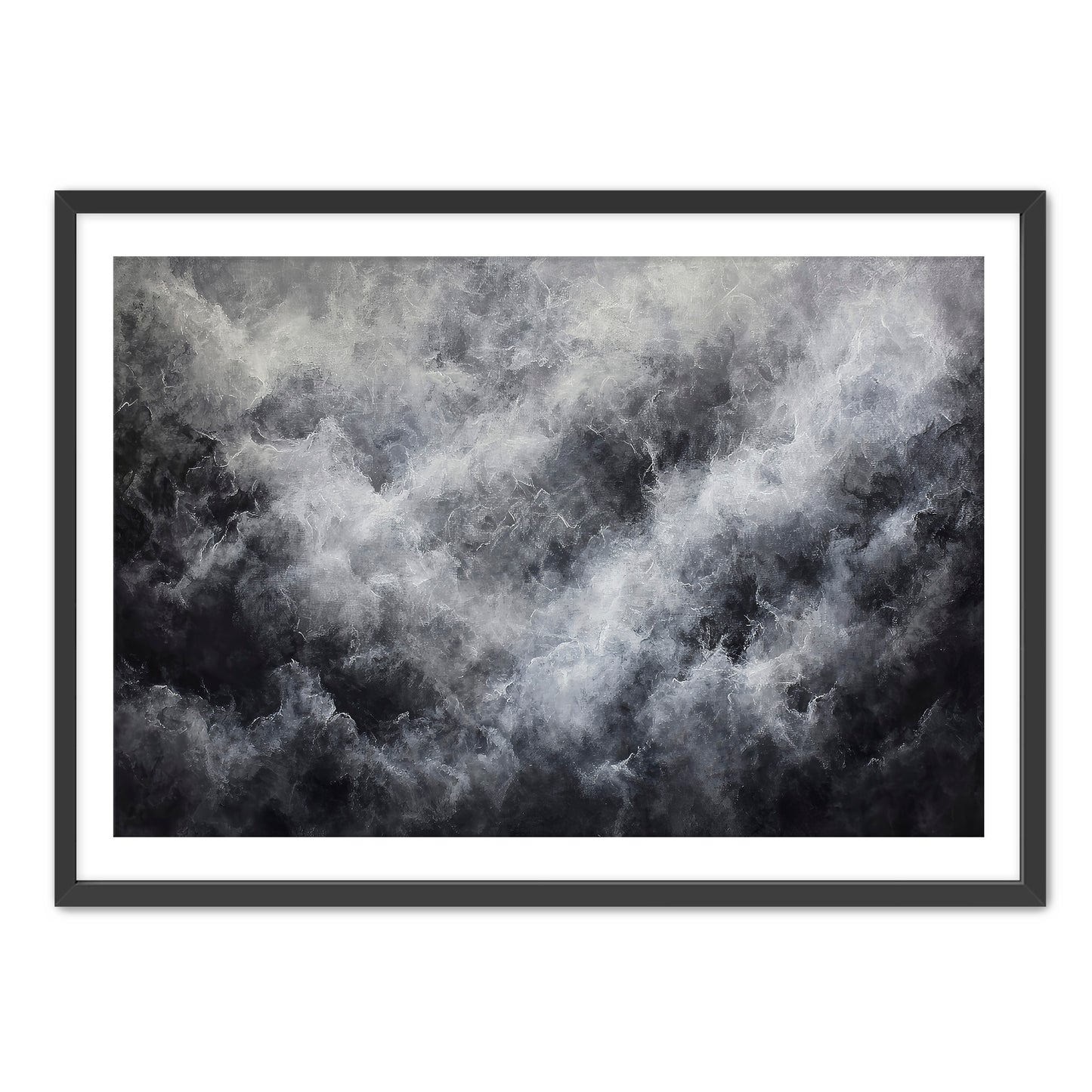 Sift Wall Art