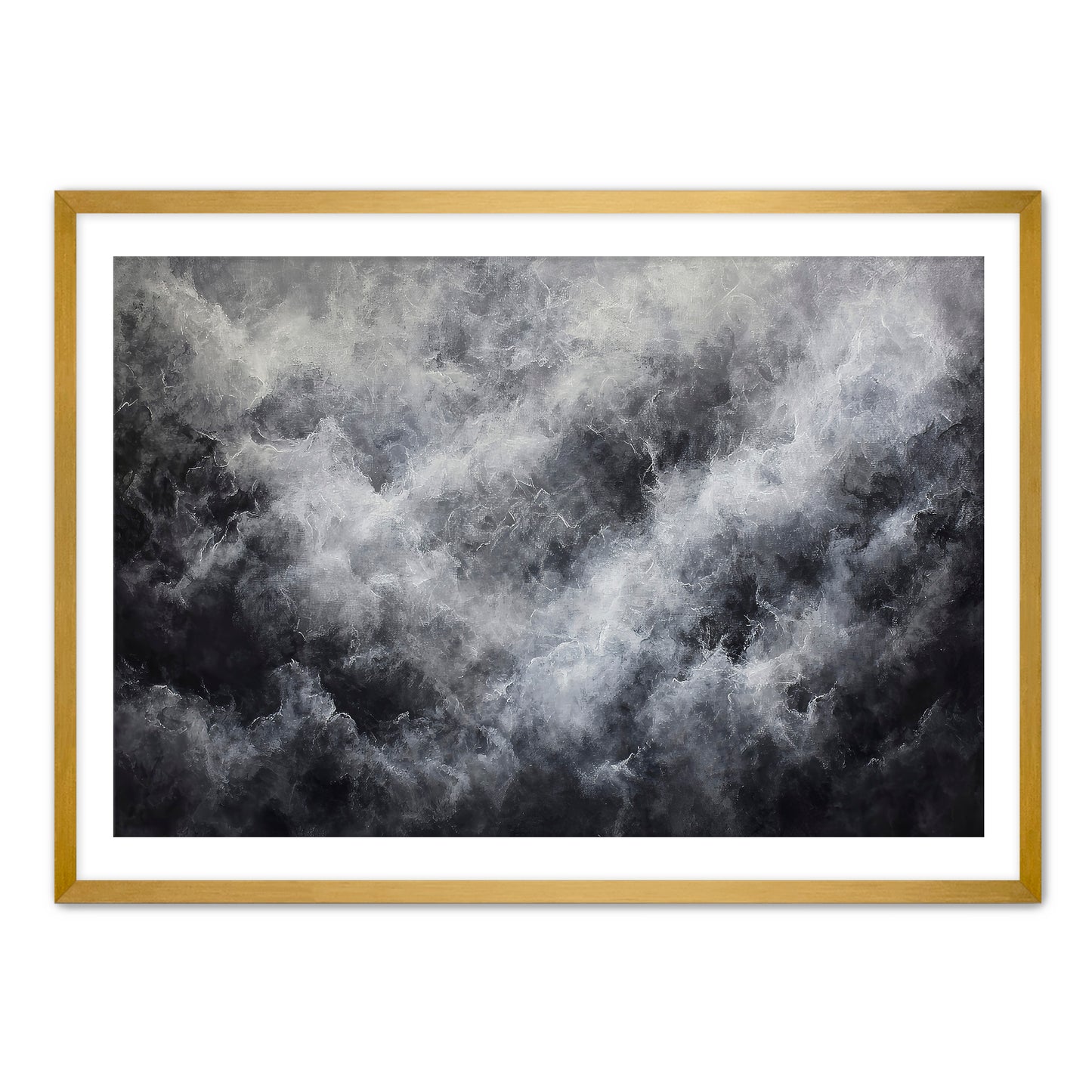 Sift Wall Art