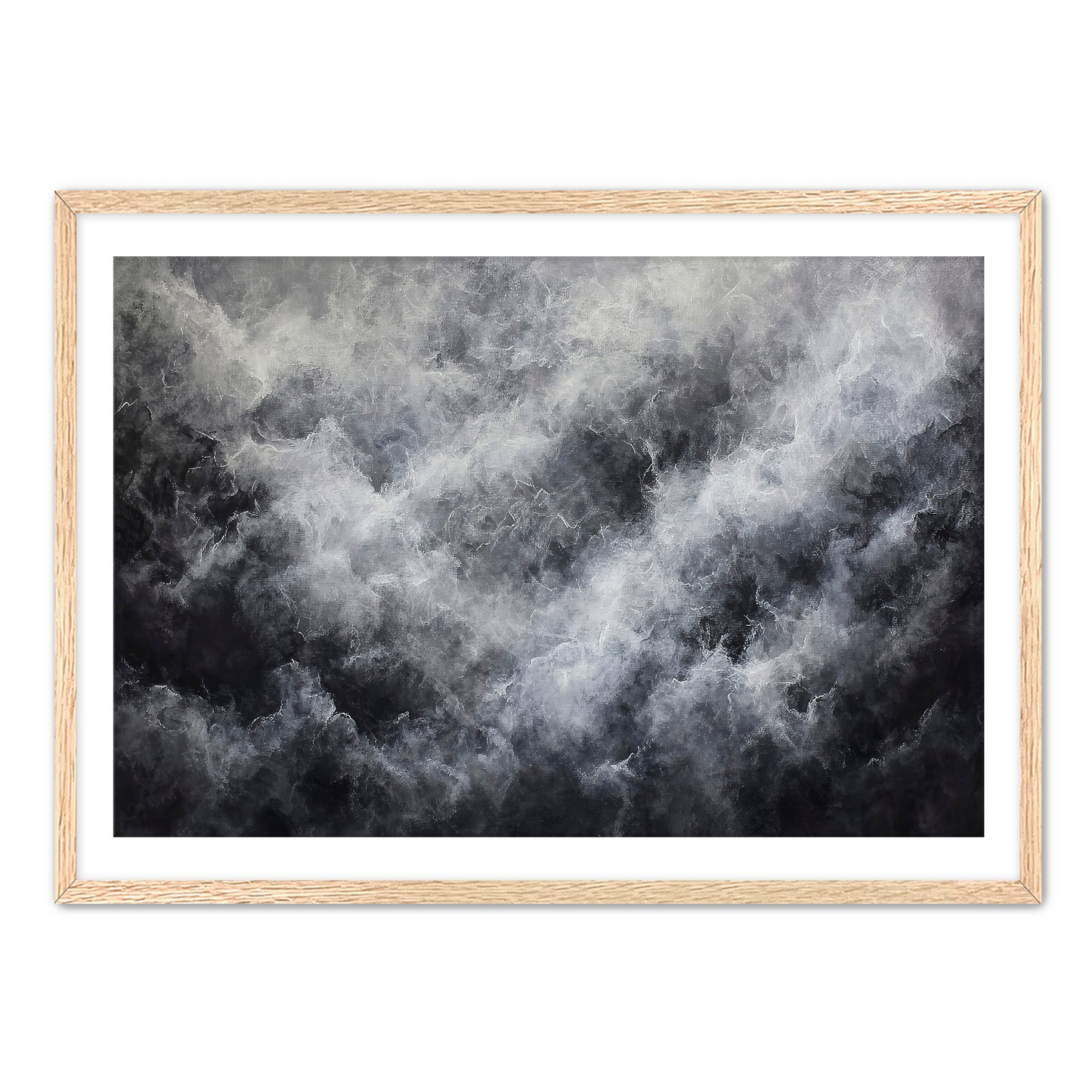 Sift Wall Art