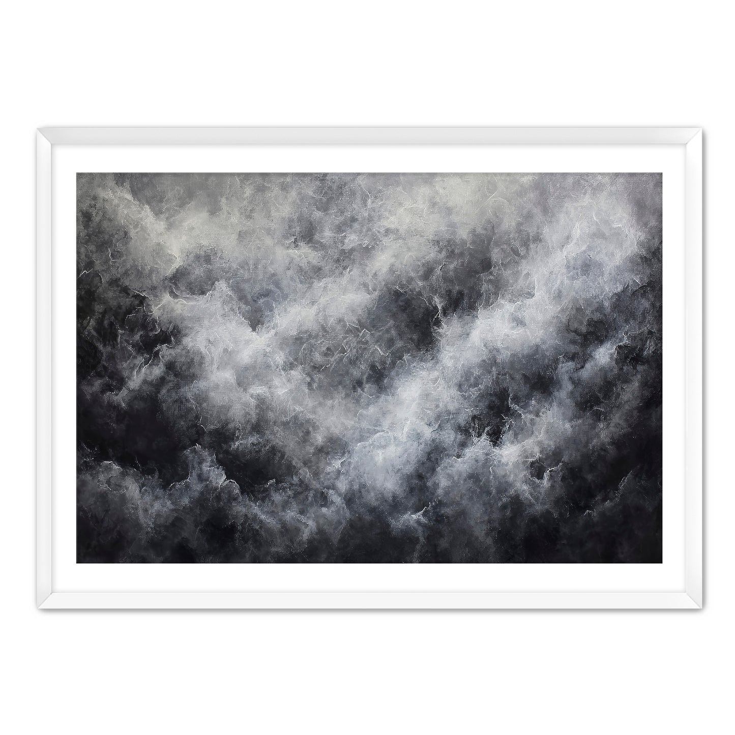 Sift Wall Art