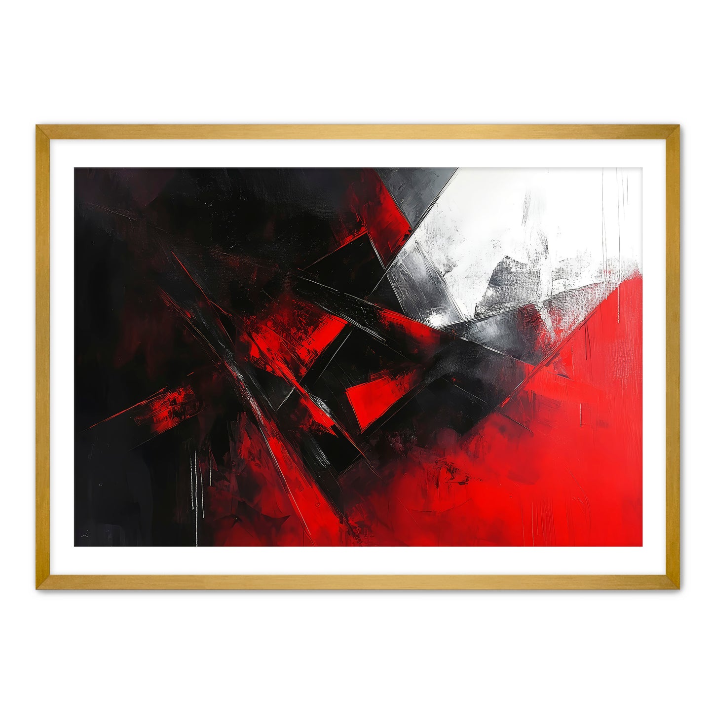 Skatter Wall Art