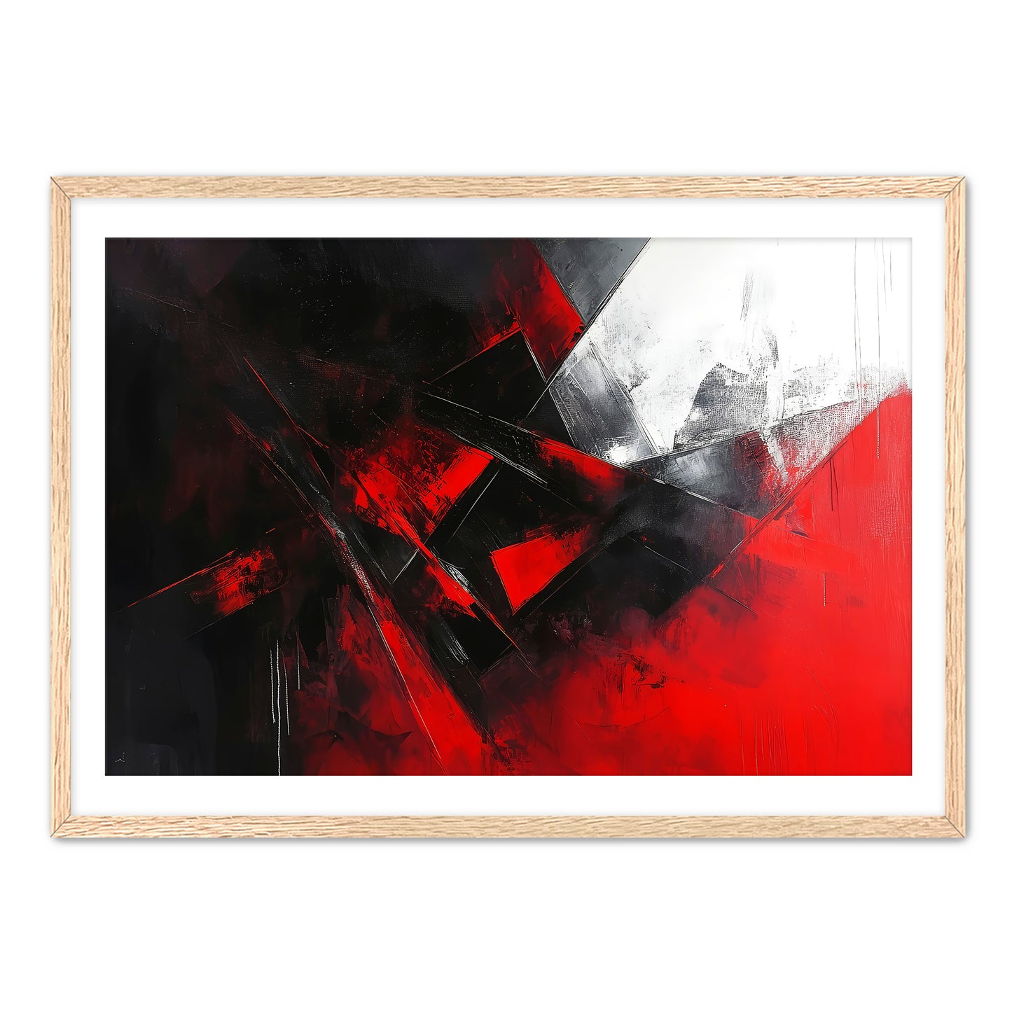 Skatter Wall Art