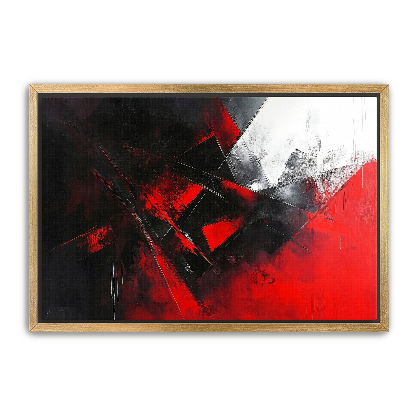 Skatter Wall Art