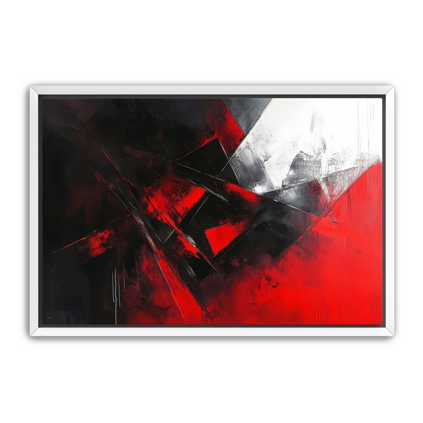 Skatter Wall Art
